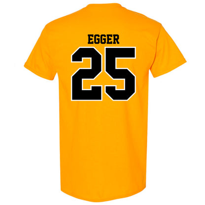 FHSU - NCAA Softball : Savanah Egger - Classic Shersey T-Shirt-1