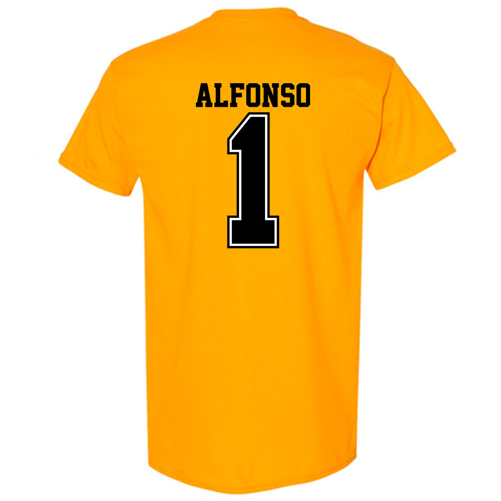 FHSU - NCAA Women's Tennis : Irina Alfonso - Classic Shersey T-Shirt