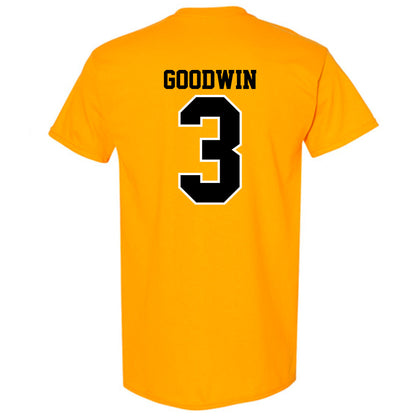 FHSU - NCAA Women's Volleyball : Ella Goodwin - Classic Shersey T-Shirt-1