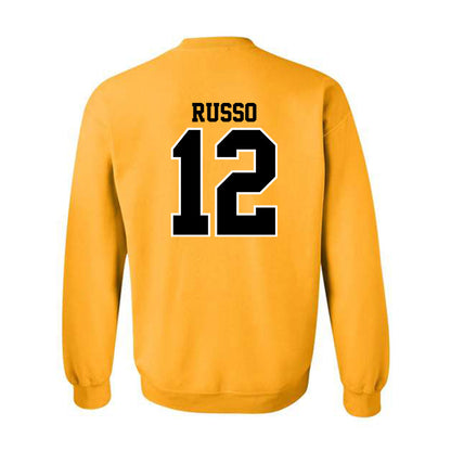 FHSU - NCAA Women's Soccer : Jessica Russo - Classic Shersey Crewneck Sweatshirt-1