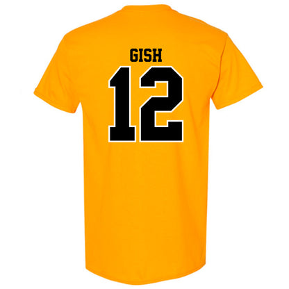 FHSU - NCAA Women's Volleyball : Delaney Gish - Classic Shersey T-Shirt-1