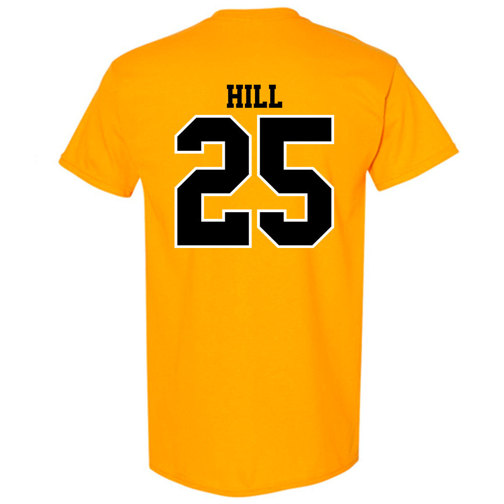 FHSU - NCAA Women's Soccer : Taylor Hill - Classic Shersey T-Shirt-1