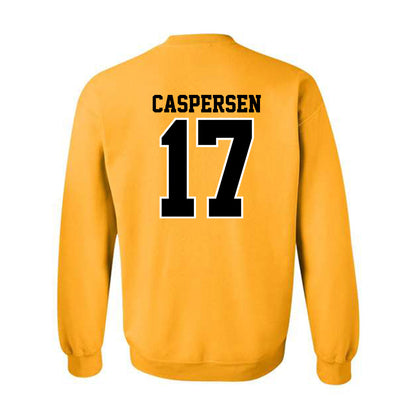 FHSU - NCAA Softball : Kylie Caspersen - Classic Shersey Crewneck Sweatshirt-1