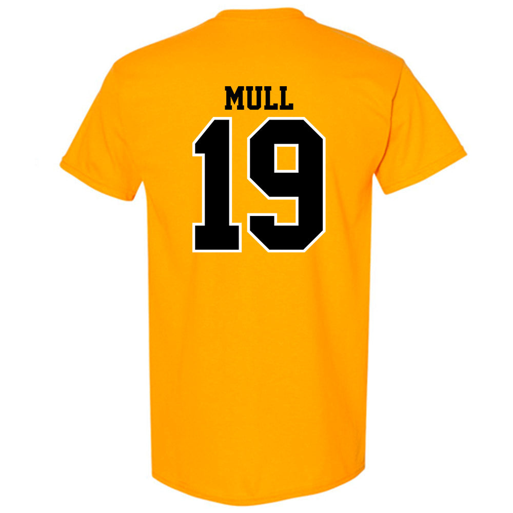 FHSU - NCAA Women's Soccer : Isabelle Mull - Classic Shersey T-Shirt-1