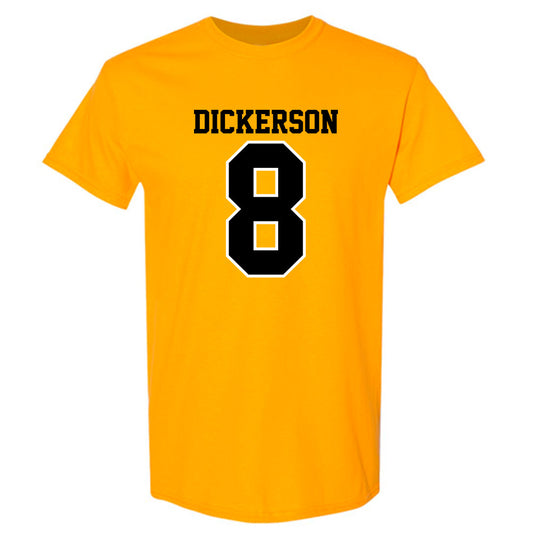 FHSU - NCAA Men's Soccer : Bryce Dickerson - Classic Shersey T-Shirt