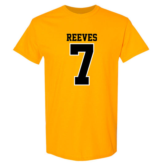 FHSU - NCAA Women's Volleyball : Ashlyn Reeves - Classic Shersey T-Shirt