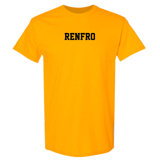 FHSU - NCAA Wrestling : Isabella Renfro - Classic Shersey T-Shirt