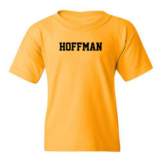 FHSU - NCAA Football : Caiden Hoffman - Classic Shersey Youth T-Shirt-0