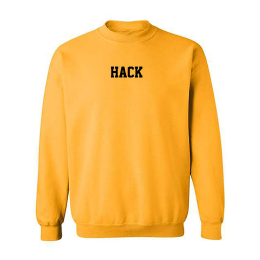 FHSU - NCAA Football : Hayden Hack - Classic Shersey Crewneck Sweatshirt