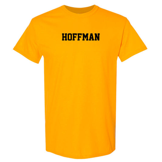 FHSU - NCAA Football : Caiden Hoffman - Classic Shersey T-Shirt-0