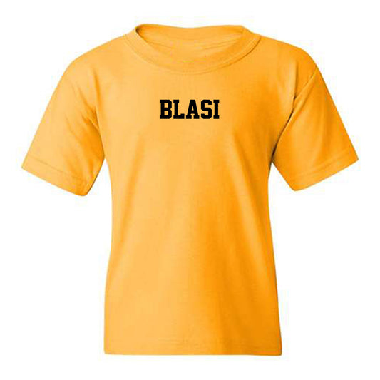 FHSU - NCAA Women's Golf : Avery Blasi - Classic Shersey Youth T-Shirt-0