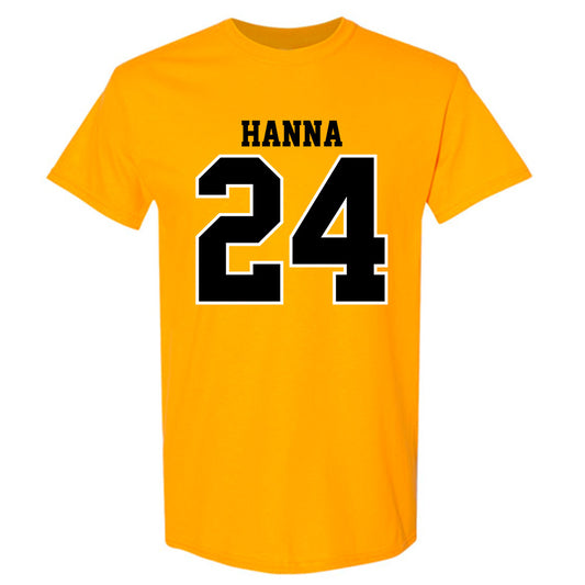 FHSU - NCAA Women's Soccer : Kiera Hanna - Classic Shersey T-Shirt-0