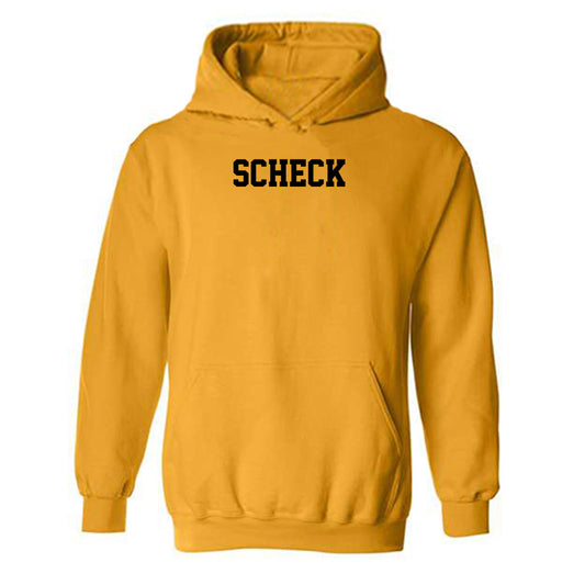 FHSU - NCAA Men's Golf : Cooper Scheck - Classic Shersey Hooded Sweatshirt