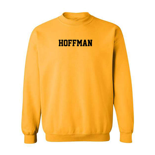 FHSU - NCAA Football : Caiden Hoffman - Classic Shersey Crewneck Sweatshirt-0