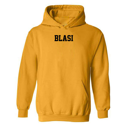 FHSU - NCAA Women's Golf : Avery Blasi - Classic Shersey Hooded Sweatshirt-0