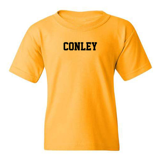 FHSU - NCAA Wrestling : Hailey Conley - Classic Shersey Youth T-Shirt