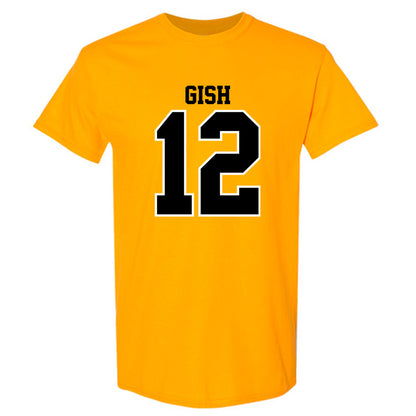 FHSU - NCAA Women's Volleyball : Delaney Gish - Classic Shersey T-Shirt-0