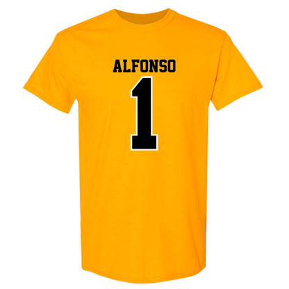 FHSU - NCAA Women's Tennis : Irina Alfonso - Classic Shersey T-Shirt