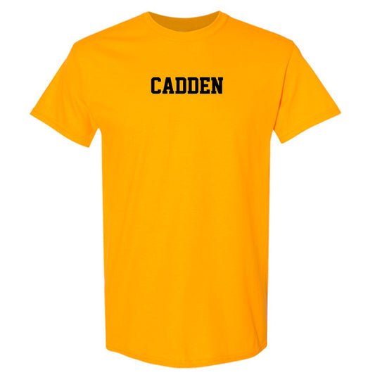 FHSU - NCAA Wrestling : Piper Cadden - Classic Shersey T-Shirt