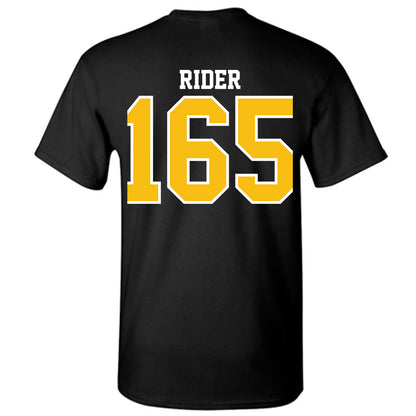 FHSU - NCAA Wrestling : Ender Rider - Classic Shersey T-Shirt-1