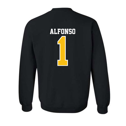 FHSU - NCAA Women's Tennis : Irina Alfonso - Classic Shersey Crewneck Sweatshirt