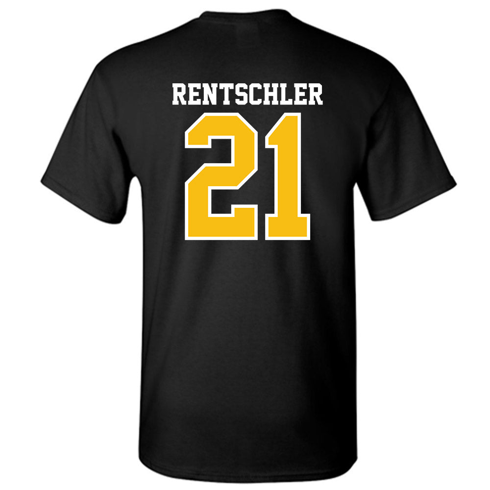 FHSU - NCAA Women's Volleyball : Tallon Rentschler - Classic Shersey T-Shirt-1