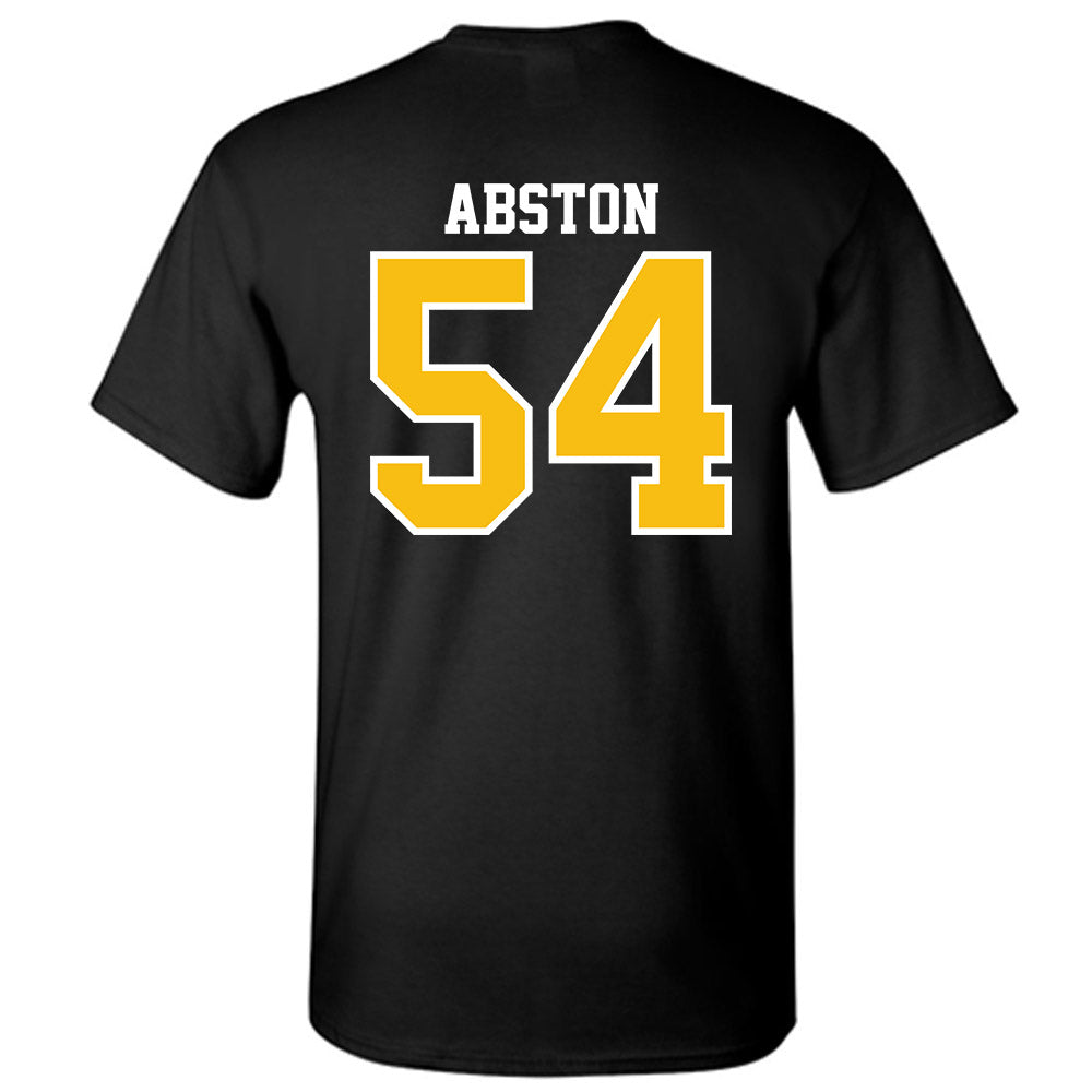 FHSU - NCAA Football : Cody Abston - Classic Shersey T-Shirt-1