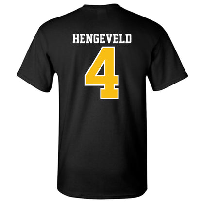FHSU - NCAA Men's Soccer : Pieter Hengeveld - Classic Shersey T-Shirt