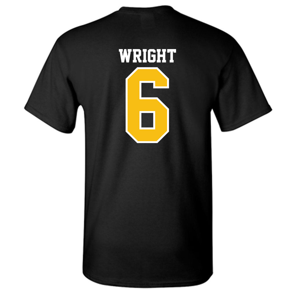 FHSU - NCAA Men's Soccer : Oliver Wright - Classic Shersey T-Shirt