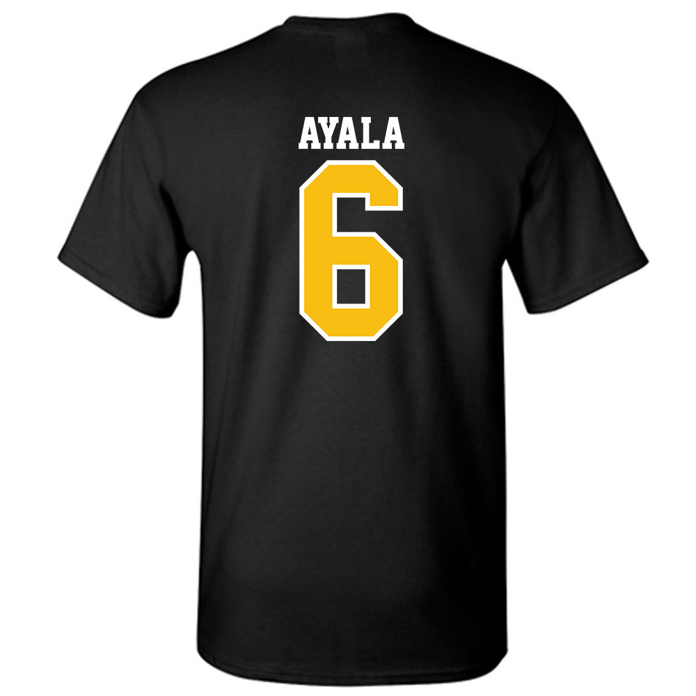 FHSU - NCAA Baseball : Luis Ayala - Classic Shersey T-Shirt-1