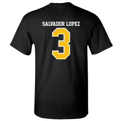 FHSU - NCAA Men's Soccer : Alvaro Salvador Lopez - Classic Shersey T-Shirt