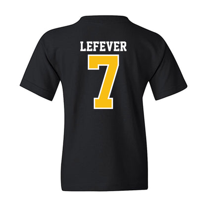 FHSU - NCAA Softball : Avery Lefever - Classic Shersey Youth T-Shirt-1