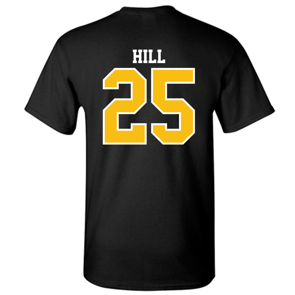 FHSU - NCAA Women's Soccer : Taylor Hill - Classic Shersey T-Shirt-1