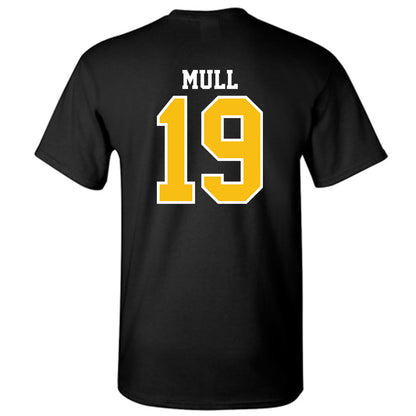 FHSU - NCAA Women's Soccer : Isabelle Mull - Classic Shersey T-Shirt-1