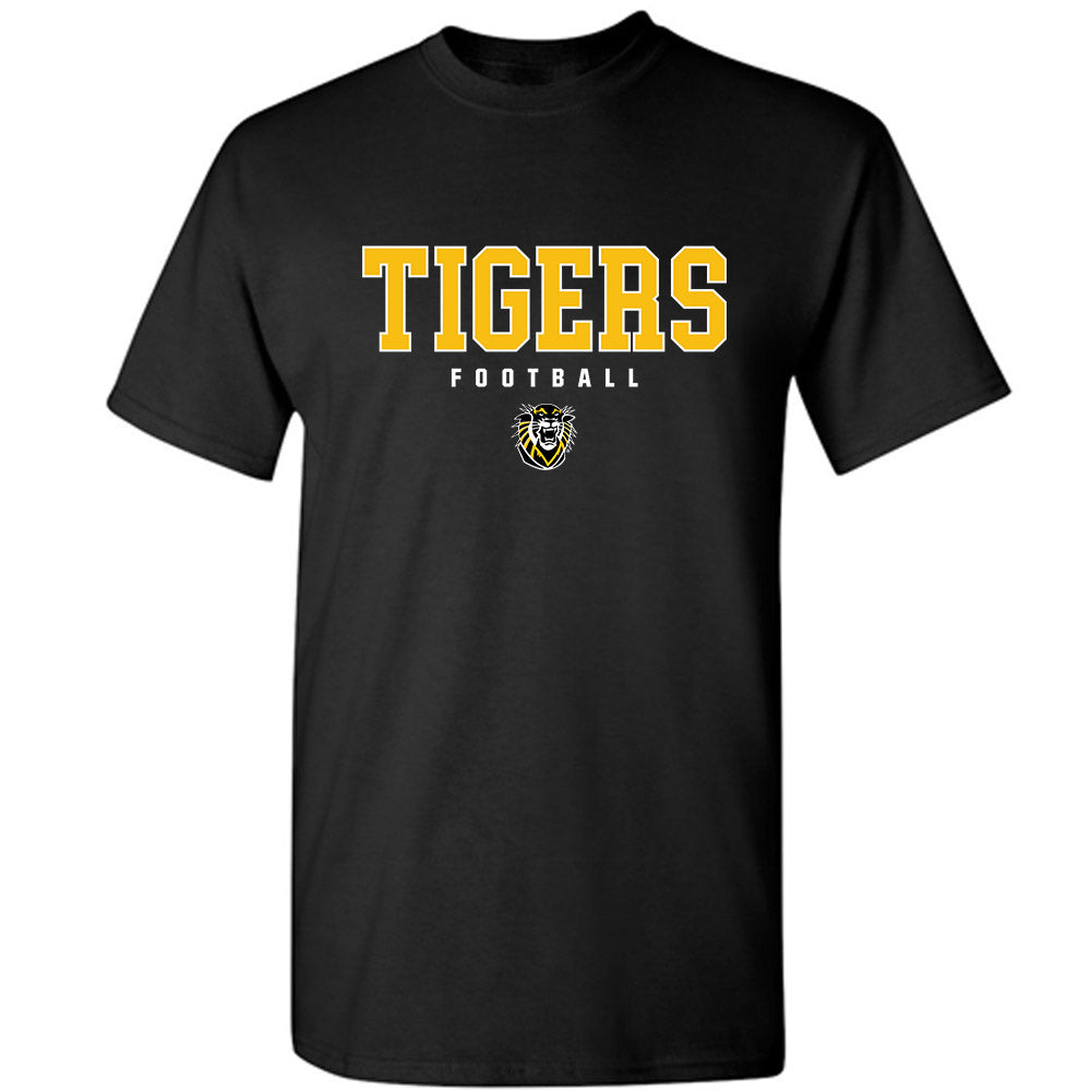 FHSU - NCAA Football : Kade Harris - Classic Shersey T-Shirt