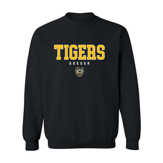 FHSU - NCAA Women's Soccer : Montserrat Diaz - Classic Shersey Crewneck Sweatshirt