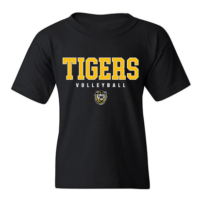FHSU - NCAA Women's Volleyball : Kirsten Evans - Classic Shersey Youth T-Shirt-0