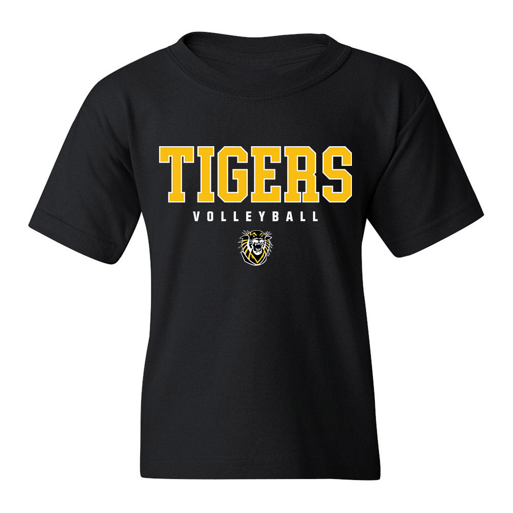 FHSU - NCAA Women's Volleyball : Grace Schmedding - Classic Shersey Youth T-Shirt