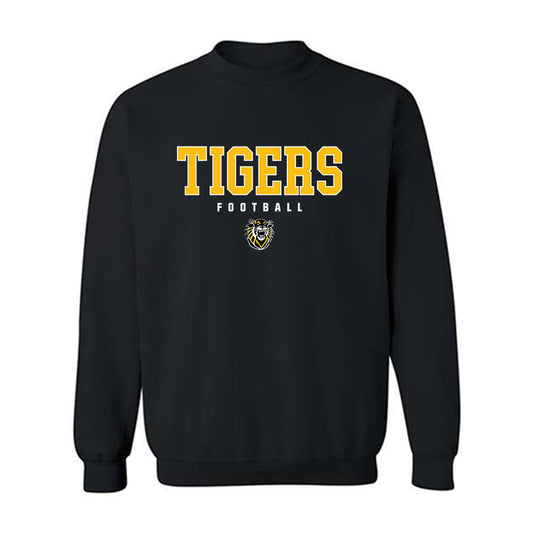 FHSU - NCAA Football : Jakobe Smith - Classic Shersey Crewneck Sweatshirt-0