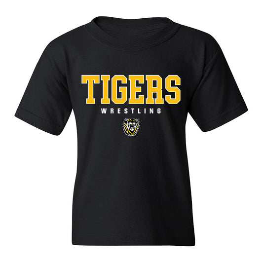 FHSU - NCAA Wrestling : Piper Cadden - Classic Shersey Youth T-Shirt