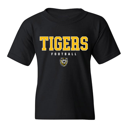 FHSU - NCAA Football : Ladainian Ferrell - Classic Shersey Youth T-Shirt-0