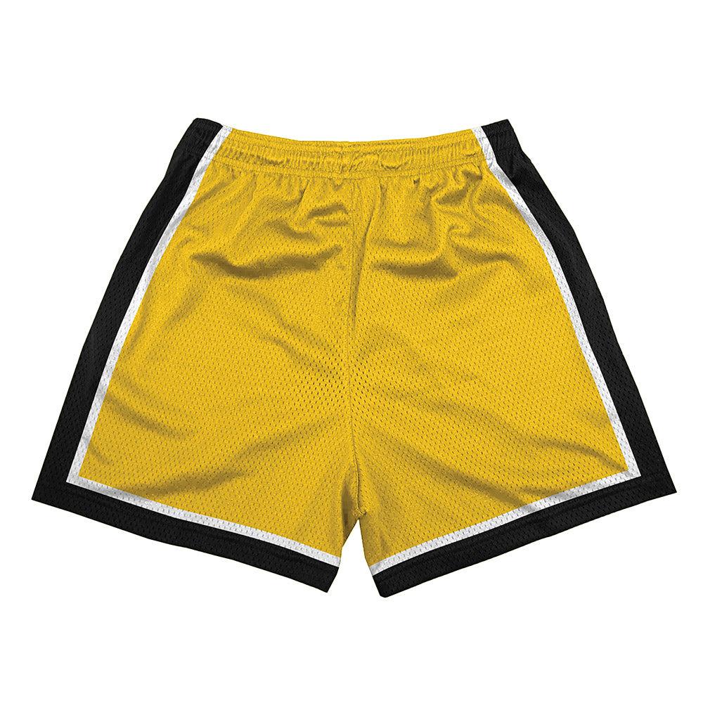 FHSU - NCAA Men's Track & Field : Sam Molt - Shorts