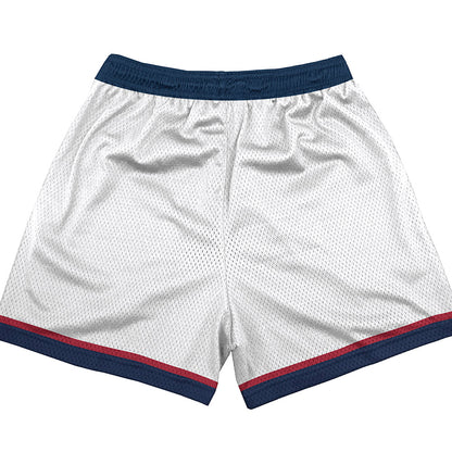 Liberty - NCAA Football : D'Wayne Crawford - Shorts