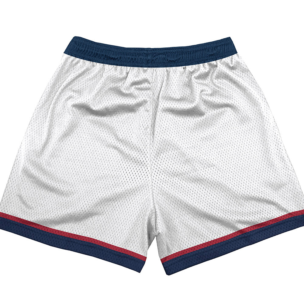 Liberty - NCAA Women's Lacrosse : Delainy Prosper - Shorts