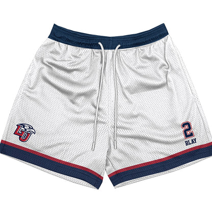 Liberty - NCAA Men's Soccer : Perry Blay - Shorts-0