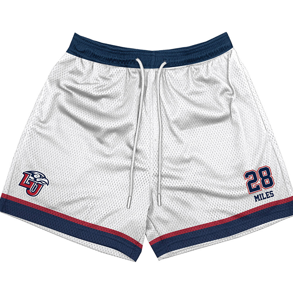 Liberty - NCAA Football : Jamal Miles - Shorts