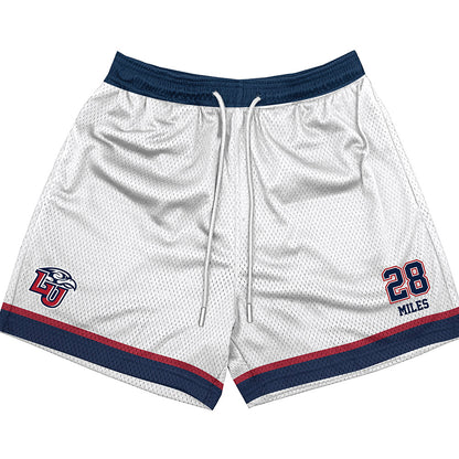 Liberty - NCAA Football : Jamal Miles - Shorts