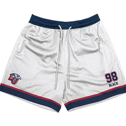 Liberty - NCAA Football : Tyler Black - Shorts-0