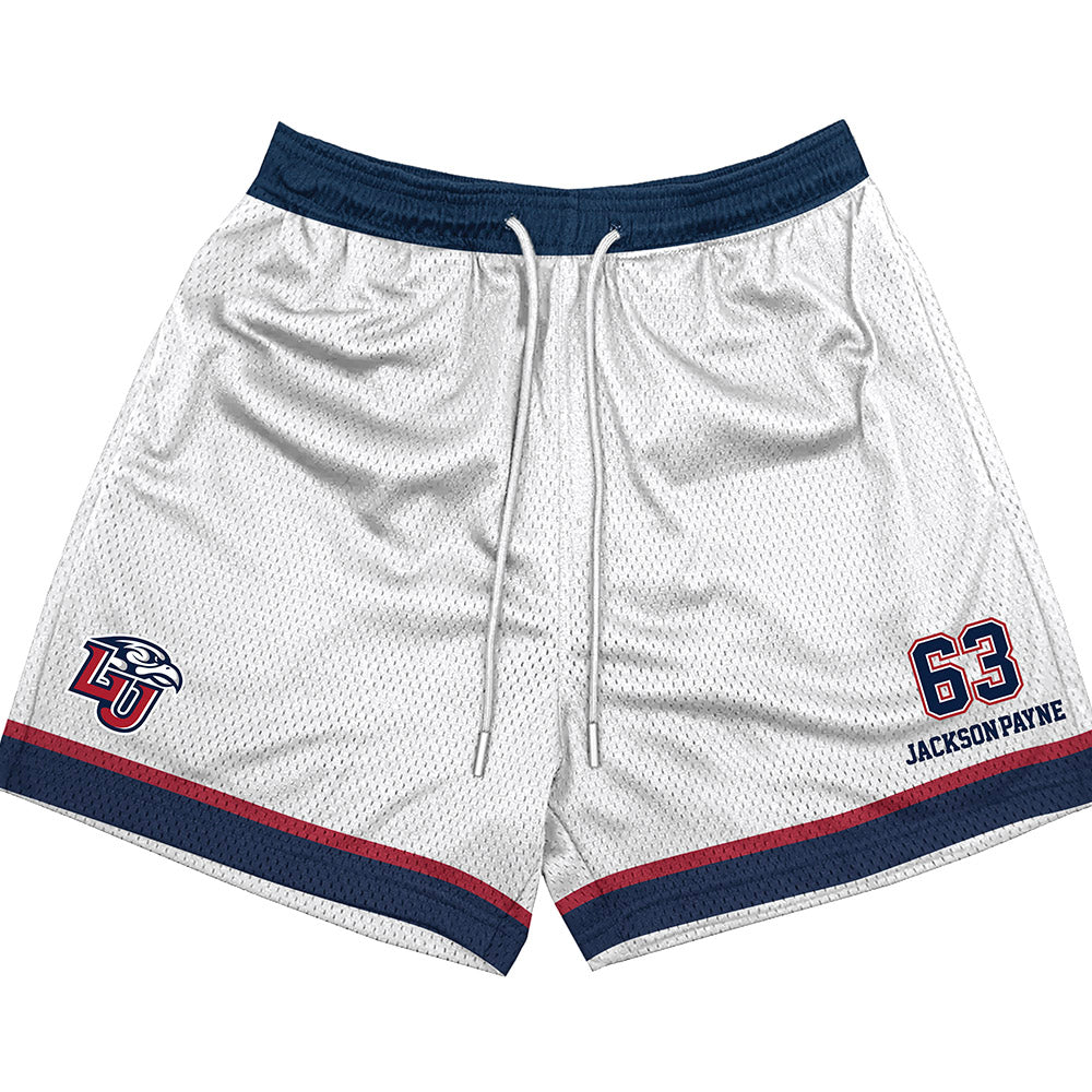 Liberty - NCAA Football : DaJyQuwan Jackson-Payne - Shorts-0