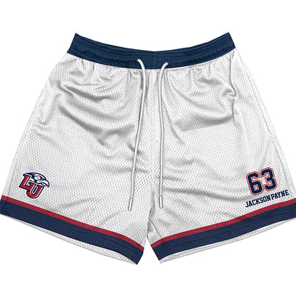 Liberty - NCAA Football : DaJyQuwan Jackson-Payne - Shorts-0